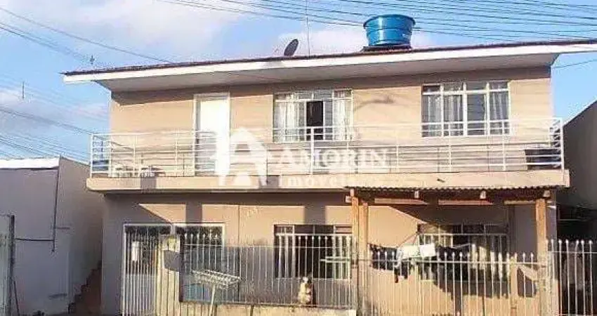 Sobrado com 3 dormitórios à venda, 250 m  - Caiuá - Curitiba PR