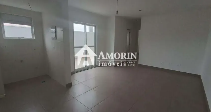Apartamento com 2 dormitórios à venda,60.00 m , Fazendinha, CURITIBA - PR