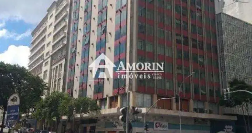Sala comercial à venda, 36 m  - Centro - Curitiba PR