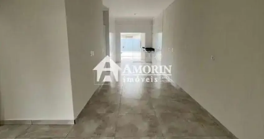 Casa com 3 dormitórios à venda, 90 m  - Itapema do Sai - Itapoá SC