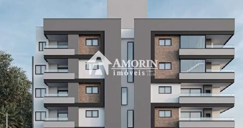 Apartamento com 3 dormitórios à venda,105.79 m , Itapema do norte, ITAPOA - SC