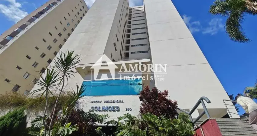 Apartamento, portão, 2 dormitórios  1 suite , garagem livre, curitiba - pr