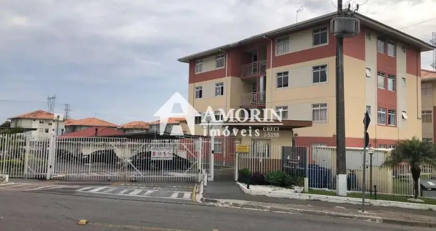 Apartamento com 2 quartos à venda no Campo de Santana, Curitiba 