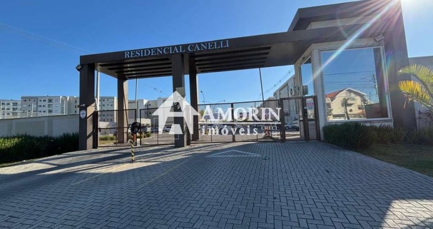Apartamento no Novo Mundo, de 2 quartos para locação, Novo Mundo, CURITIBA - PR