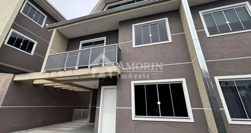 Sobrado para locação, em condomínio fechado, 3 dormitórios 1 suíte - portão