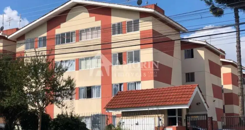Apartamento à venda, cidade industrial de curitiba, curitiba - pr