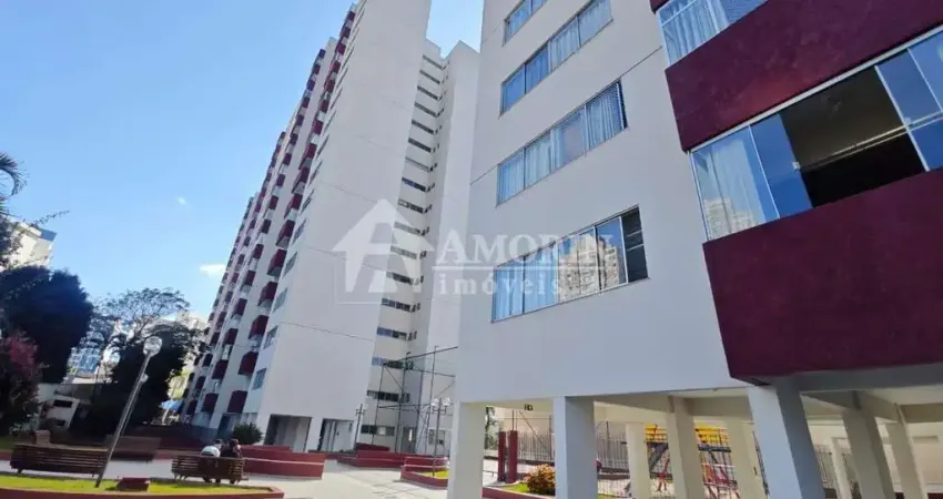 Apartamento com 2 dormitórios à venda, 97m2, portão, curitiba - pr
