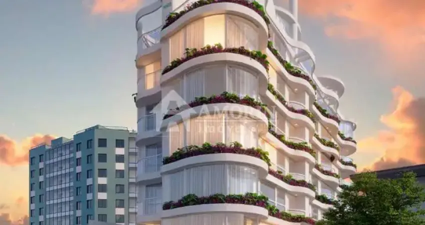 Apartamento à venda no Centro, Guaratuba 