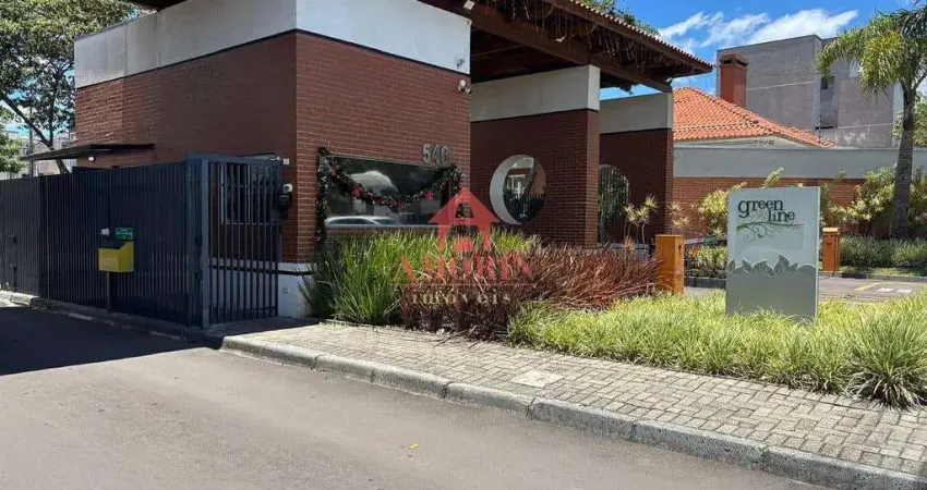 Sobrado à venda, com 132m², 3 dormitórios ( 2 suítes)-Pinheirinho, Curitiba, PR