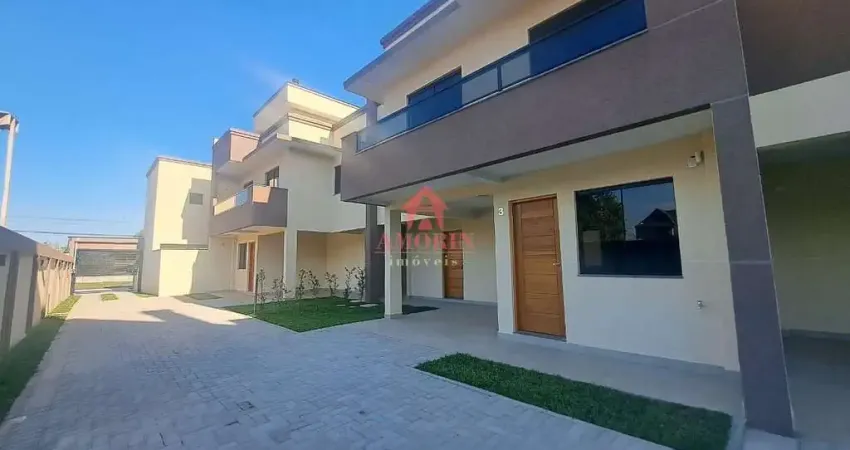 Casa com 3 quartos à venda na Rua Hugo Wolf, 449, Santa Felicidade, Curitiba