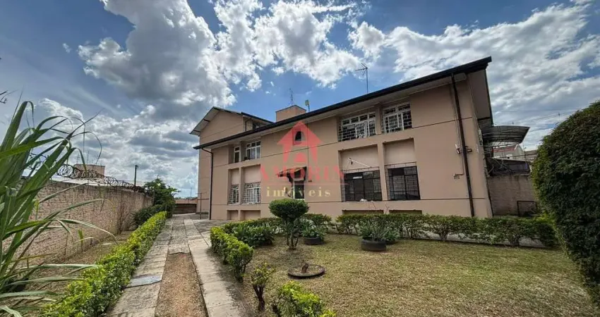 Apartamento para locação, 2 dormitórios, 43m²- Cidade Industrial, Curitiba, PR