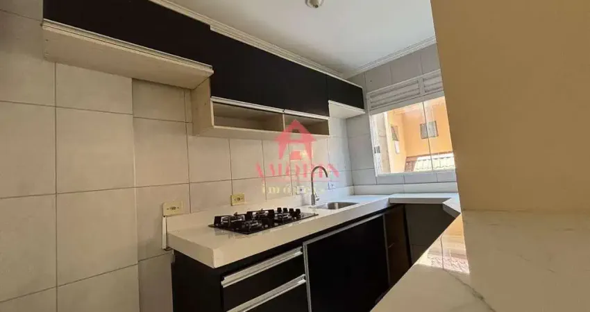 Apartamento para locação, 2 dormitórios, 64m²- Portão, Curitiba, PR