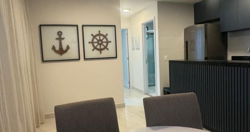 Apartamento com 2 quartos para alugar no Tambaú, João Pessoa 