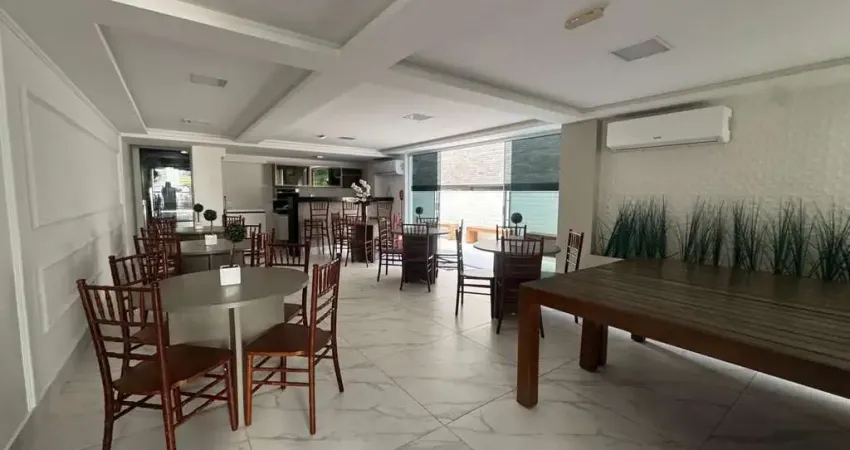 Apartamento com 2 quartos à venda na Avenida Severino Massa Spinelli, Tambaú, João Pessoa