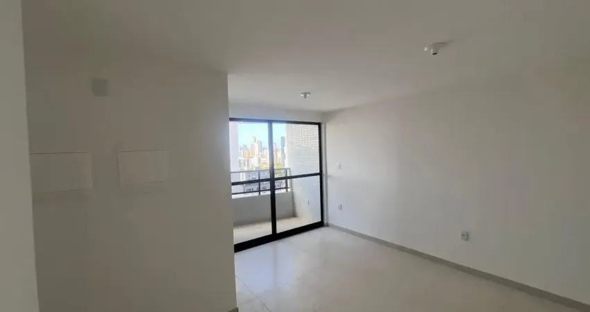 Apartamento para alugar na Rua Coronel Severino Lucena, 241, Manaíra, João Pessoa