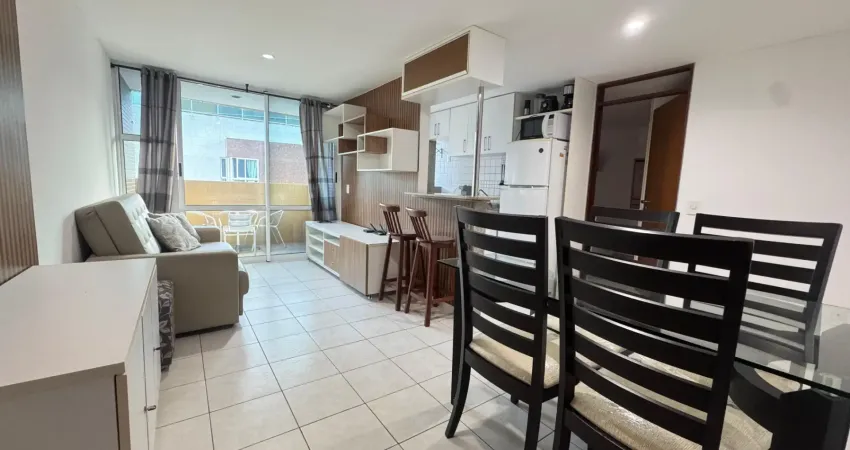 Flat com 1 quarto para alugar na avenida infante dom henrique, 231, tambaú, joão pessoa