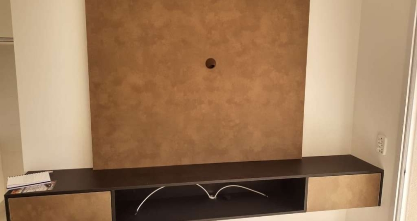 Apartamento em Jardim Palma Travassos  -  Ribeirão Preto