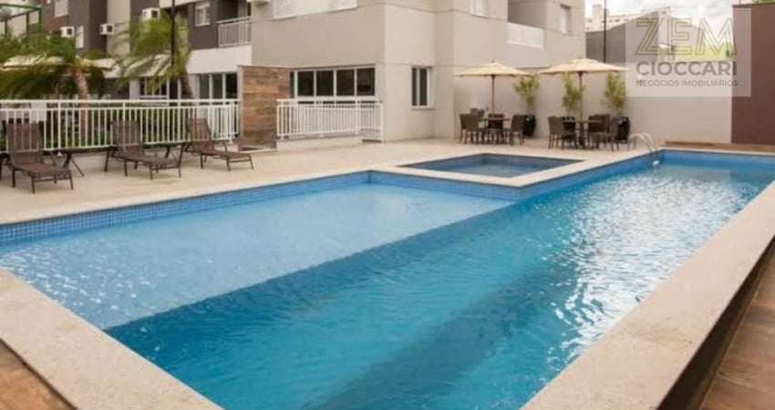 Apartamento em Jardim Palma Travassos  -  Ribeirão Preto