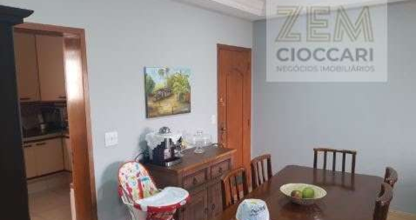 Apto Próximo da UNAERP  -  Ribeirao Preto