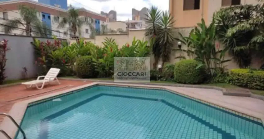 Apartamento 03 Dorm. em Iguatemi  -  Ribeirão Preto