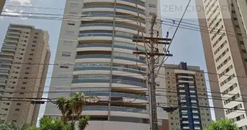 Apartamento 04 Dorm Fiúsa  -  Ribeirão Preto