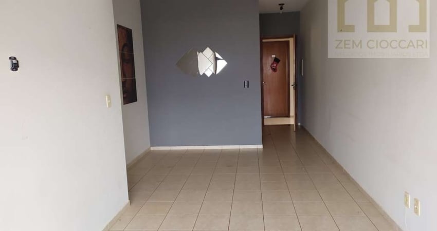 Apartamento 03 Dorm. em Nova Aliança  -  Ribeirão Preto