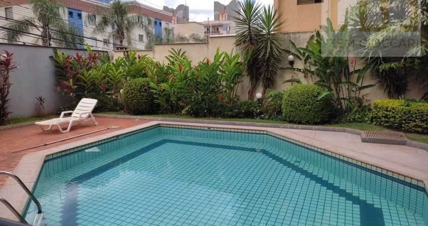 Apartamento 03 Dorm. em Presidente Medici  -  Ribeirão Preto