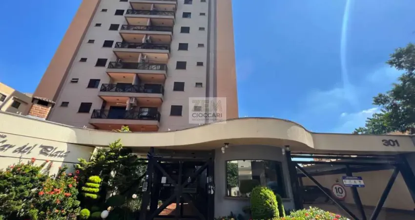 Apartamento com 3 quartos à venda no Presidente Médici, Ribeirão Preto