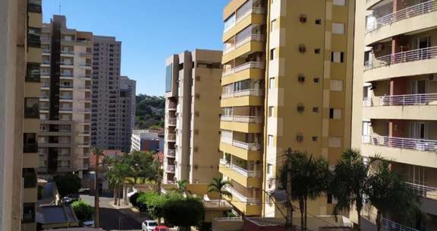 Apartamento 03 Dorm. em Jardim Botânico  -  Ribeirão Preto