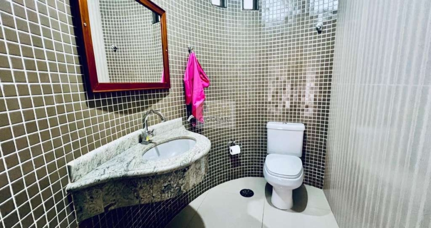 Casa com 6 quartos à venda no City Ribeirão, Ribeirão Preto 