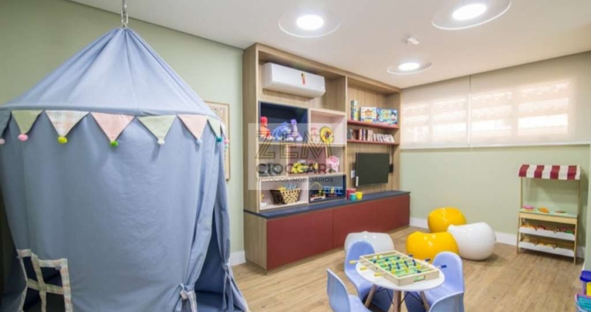 Apartamento 02 Dorm. em Jardim Palma Travassos  -  Ribeirão Preto