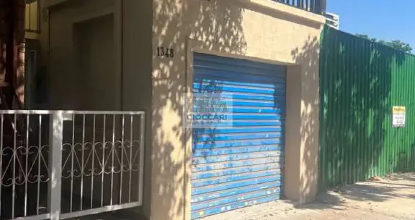 Casa Comercial em Centro  -  Ribeirão Preto