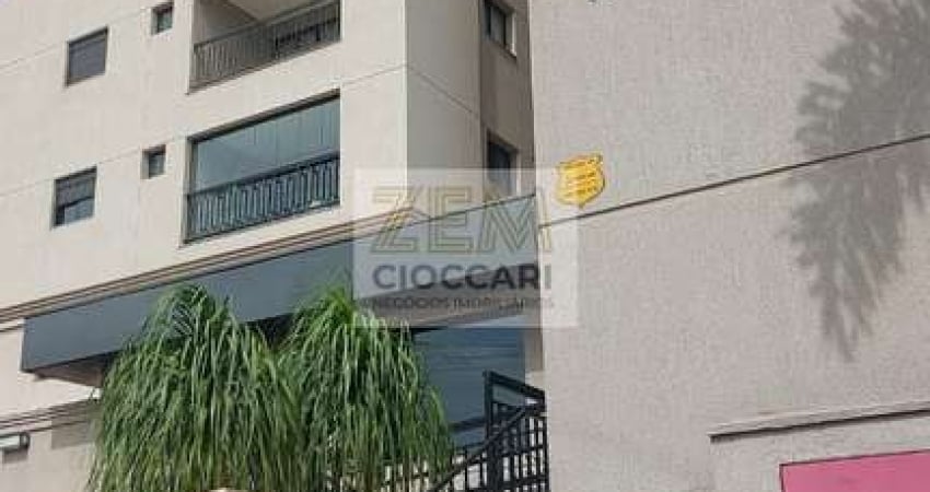 Apartamento 03 Dorm. em Distrito de Bonfim Paulista  -  Ribeirão Preto
