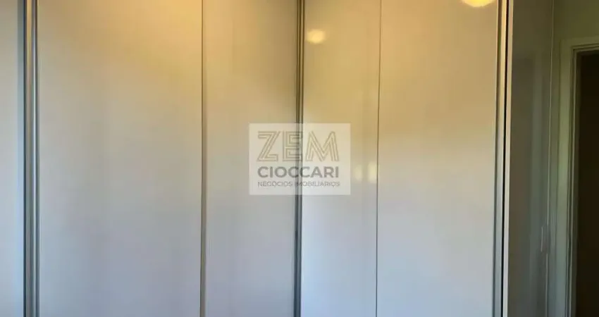 Apartamento 02 Dorm. em Reserva Sul Condomínio Resort  -  Ribeirão Preto