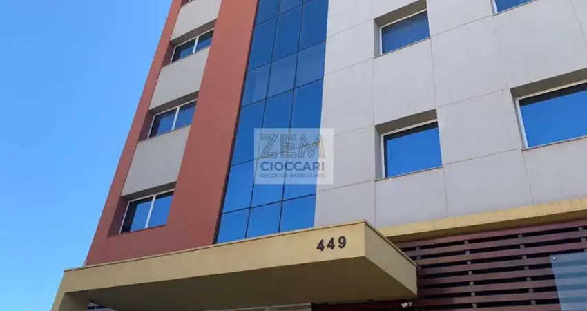 Sala comercial para alugar na Vila Ana Maria, Ribeirão Preto 