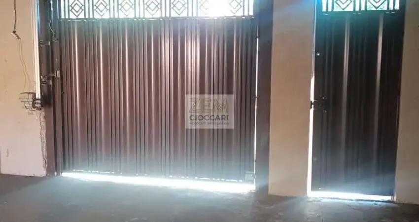 Casa em Jardim Professor Antônio Palocci  -  Ribeirão Preto