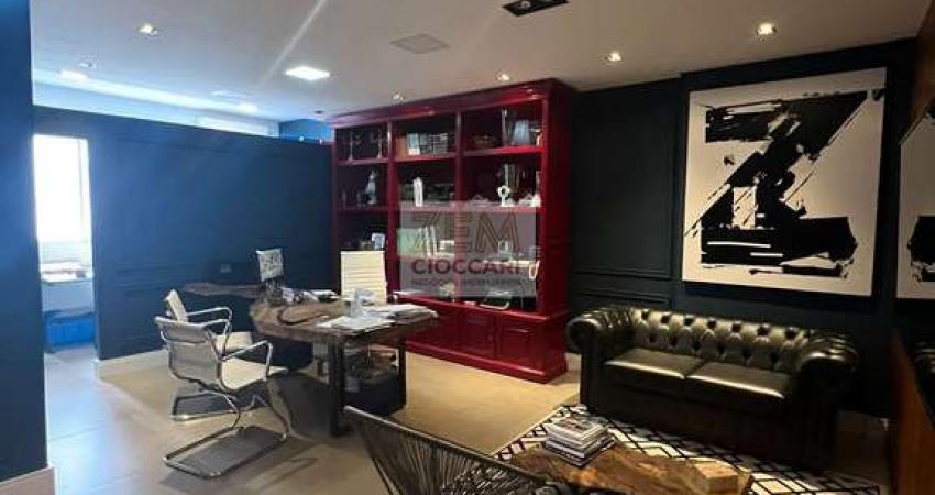 Sala em Jardim Botânico  -  Ribeirão Preto
