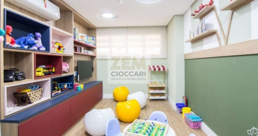 Apartamento em Jardim Palma Travassos  -  Ribeirão Preto