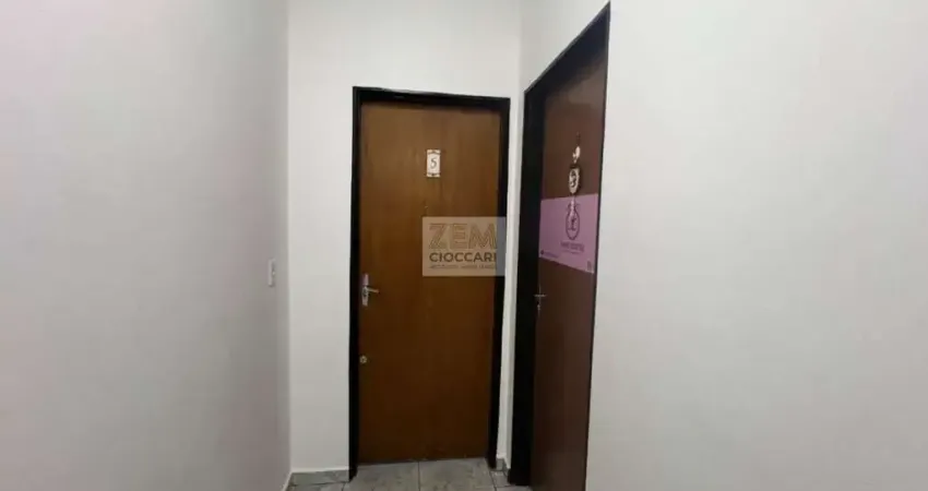 Salas Aéreas em Alto da Boa Vista  -  Ribeirão Preto