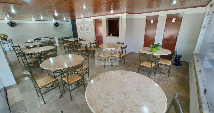 Apartamento 03 Dorm. em Santa Cruz do Jose Jacques  -  Ribeirão Preto