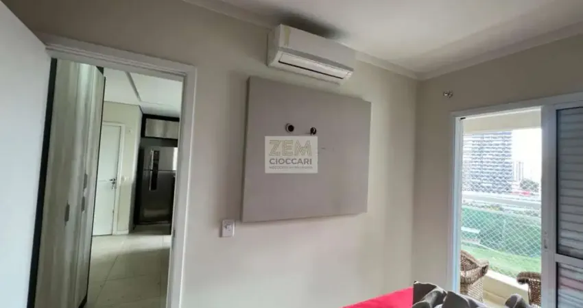 Apartamento 1 Dorm em Jardim Botânico - Aluguel por R$ 2.800