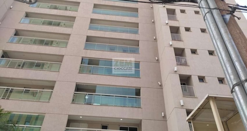 Aluguel Apartamento 2 Dormitórios em Bosque das Juritis