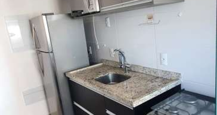 Apartamento em Jardim Palma Travassos  -  Ribeirão Preto