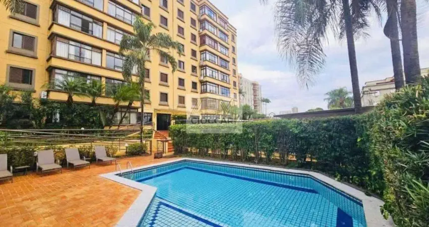 Apartamento com 3 quartos para alugar no Presidente Médici, Ribeirão Preto 