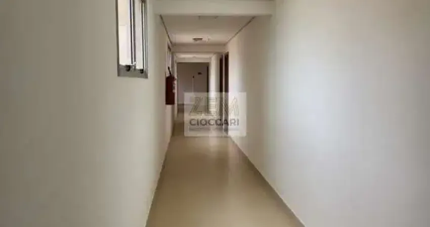 Apartamento com 1 quarto à venda no Nova Aliança, Ribeirão Preto 
