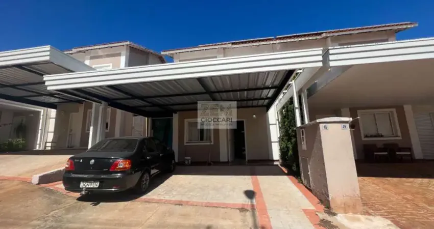 Casa com 3 quartos à venda na Vila do Golf, Ribeirão Preto