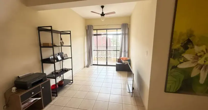 Apartamento com 3 quartos para alugar no Nova Aliança, Ribeirão Preto