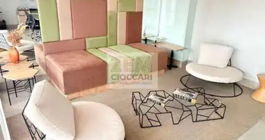 Apartamento com 1 quarto para alugar no Alto da Boa Vista, Ribeirão Preto