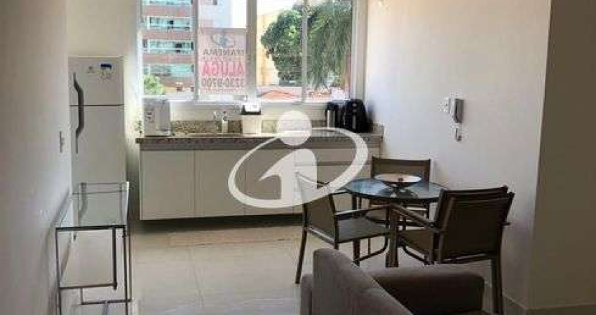 Apartamento com 2 quartos para alugar no Conjunto Segismundo Pereira, Uberlândia 