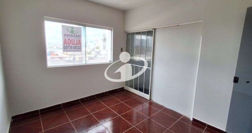Ponto comercial com 1 sala para alugar na Nossa Senhora Aparecida, Uberlândia 